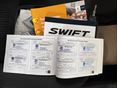 SUZUKI SWIFT 2011/9 - 14