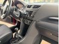 SUZUKI SWIFT 2011/9 - 8