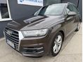 AUDI Q7 3.0 V6 TDI quattro Tiptronic ic 3x S-line