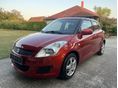 SUZUKI SWIFT 2011/7 - 2