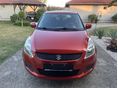SUZUKI SWIFT 2011/7 - 4