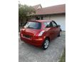 SUZUKI SWIFT 2011/7 - 6