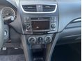 SUZUKI SWIFT 2011/7 - 8