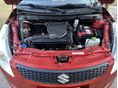 SUZUKI SWIFT 2011/7 - 9