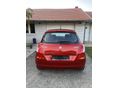 SUZUKI SWIFT 2011/7 - 10