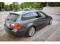 BMW 320 2008/6 - 2