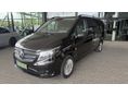 MERCEDES-BENZ VITO eVito E 60 kWh (Automata) AKÁR KAVOSZ lízinggel_16.688 km van az autóban és 2023.08. havi gyártás