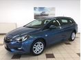 OPEL ASTRA K Sports Tourer 1.0 T Start-Stop Enjoy Tempomat!Bluetooth!Friss szervíz!Kitűnő állapot!1év Garancia!!