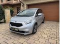 KIA VENGA 1.4 CVVT EX Prémium Csak 54224 km !!! Első tulajdonos !!! Sérülésmentes gyári fényezés!!!
