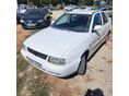 VOLKSWAGEN POLO 1998 - 2