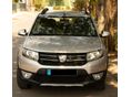 DACIA SANDERO 2013 - 2