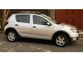 DACIA SANDERO 0.9 TCe Stepway Arctic