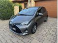 TOYOTA YARIS 1.0 Trend Csak 61748 km!!! Első tulajdonos !!! Sérülésmentes !!!