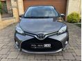 TOYOTA YARIS 2016/9 - 2