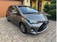 TOYOTA YARIS 2016/9 - 3