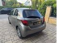 TOYOTA YARIS 2016/9 - 6