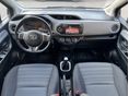 TOYOTA YARIS 2016/9 - 8