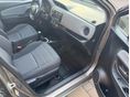 TOYOTA YARIS 2016/9 - 9