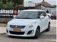SUZUKI SWIFT 1.2 GLX AAC ESP LIMITED EDITION FÉLBŐR-ALCANTARA BELSŐ / TOLATÓRADAR / TEMPOMAT / KLÍMA