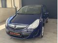 OPEL CORSA D 1.2 Color Edition 1. Tulajdonos ! 117.376 km !!