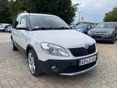 SKODA ROOMSTER 1.2 TSI Scout ÜLÉSFŰTÉS - PANORÁMATETŐ - KÉT GYÁRI KULCS