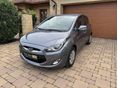 HYUNDAI IX20 1.4 MPi Comfort Csak 118324 km!!! Első tulajdonos !!! Sérülésmentes gyári fényezés!!!