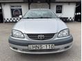 TOYOTA AVENSIS 2001/4 - 2