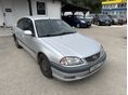 TOYOTA AVENSIS 1.8