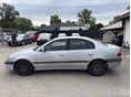 TOYOTA AVENSIS 2001/4 - 5