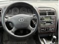 TOYOTA AVENSIS 2001/4 - 10