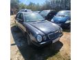 MERCEDES-BENZ E 200 2001 - 2