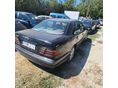 MERCEDES-BENZ E 200 2001 - 3