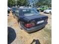 MERCEDES-BENZ E 200 2001 - 5