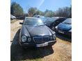 MERCEDES-BENZ E 200 2001 - 8