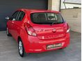 HYUNDAI I20 2013/10 - 4