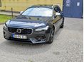 VOLVO V90 2.0 D [D4] R-Design AWD Geartronic Panorámatető. Matrixled. Szervízkönyv