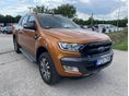 FORD RANGER 3.2 TDCi 4x4 Limited (Automata) EURO6 MAGYARORSZÁGI - 1 TULAJ - OFFROAD CSOMAG - AZONNAL VIHETŐ