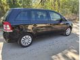 OPEL ZAFIRA B 2008/5 - 2