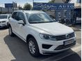 VOLKSWAGEN TOUAREG 2017/1 - 2