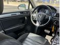 VOLKSWAGEN TOUAREG 2017/1 - 12