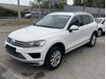 VOLKSWAGEN TOUAREG 3.0 V6 TDI R-Line Tiptronic ic BI-XENON.KAMERA.MEM.EL.ÜLÉS.BŐR.4XÜLÉSF