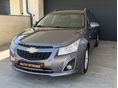 CHEVROLET CRUZE SW 1.6 LS Plus 108.797 km !! Első Tulajdonos !