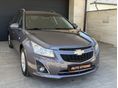 CHEVROLET CRUZE 2013/5 - 2