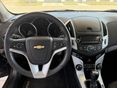 CHEVROLET CRUZE 2013/5 - 6