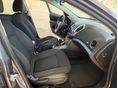 CHEVROLET CRUZE 2013/5 - 8