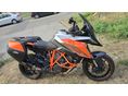 KTM 1290 SUPER DUKE GT 