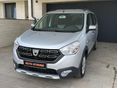 DACIA LODGY 1.6 SCe Stepway (7 személyes ) Első Tulajdonos ! 106.350 km ! Navigáció .Ülésfűtés !