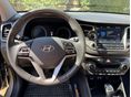HYUNDAI TUCSON 2018/2 - 5