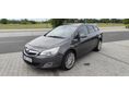OPEL ASTRA J 2011/7 - 2