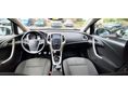 OPEL ASTRA J 2011/7 - 12